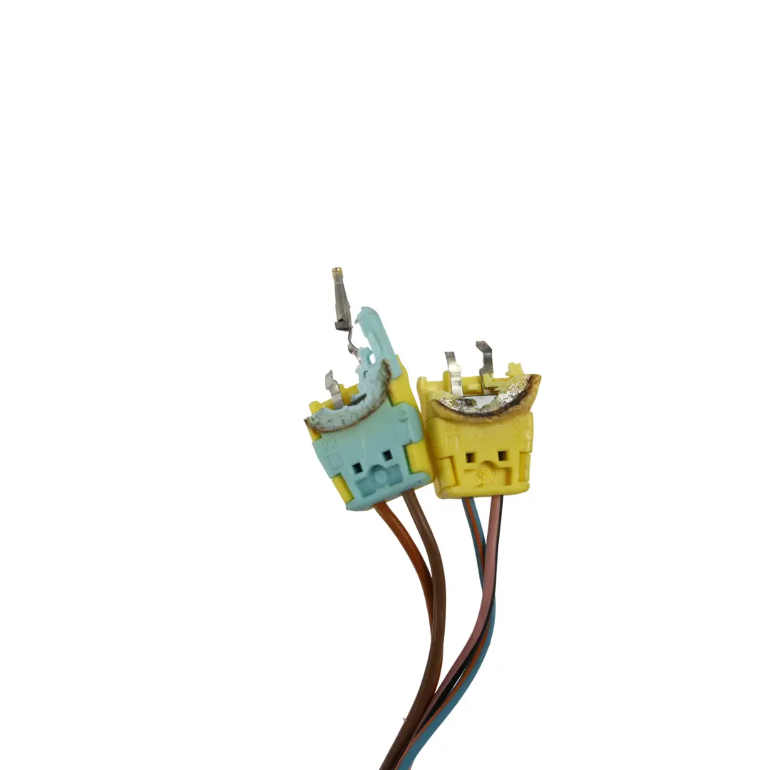 Colonne Direction Bague Collectrice pour Land Rover Freelander 2 L359 à propos du numéro de pièce BJ32-14A664-AB Land Rover Freelander 2 L359 Colonne Direction Bague Collectrice - SKU BJ32-14A664-AB-1 - Numéro de pièce BJ32-14A664-AB