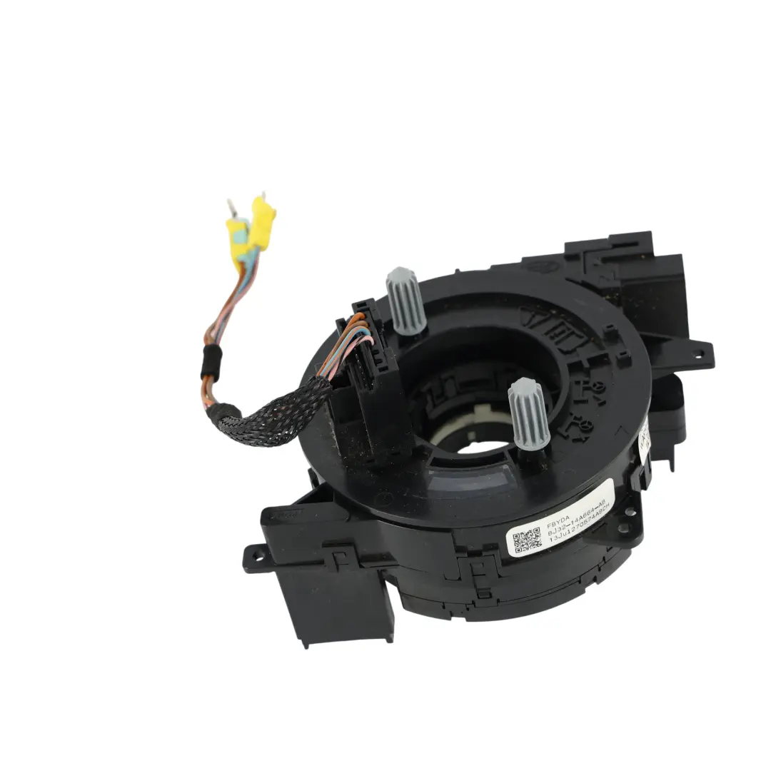 Taśma Pierścień Ślizgowy do Land Rover Freelander 2 L359 o numerze BJ32-14A664-AB Land Rover Freelander 2 L359 Taśma Pierścień Ślizgowy - SKU BJ32-14A664-AB-1 - Numer Części BJ32-14A664-AB