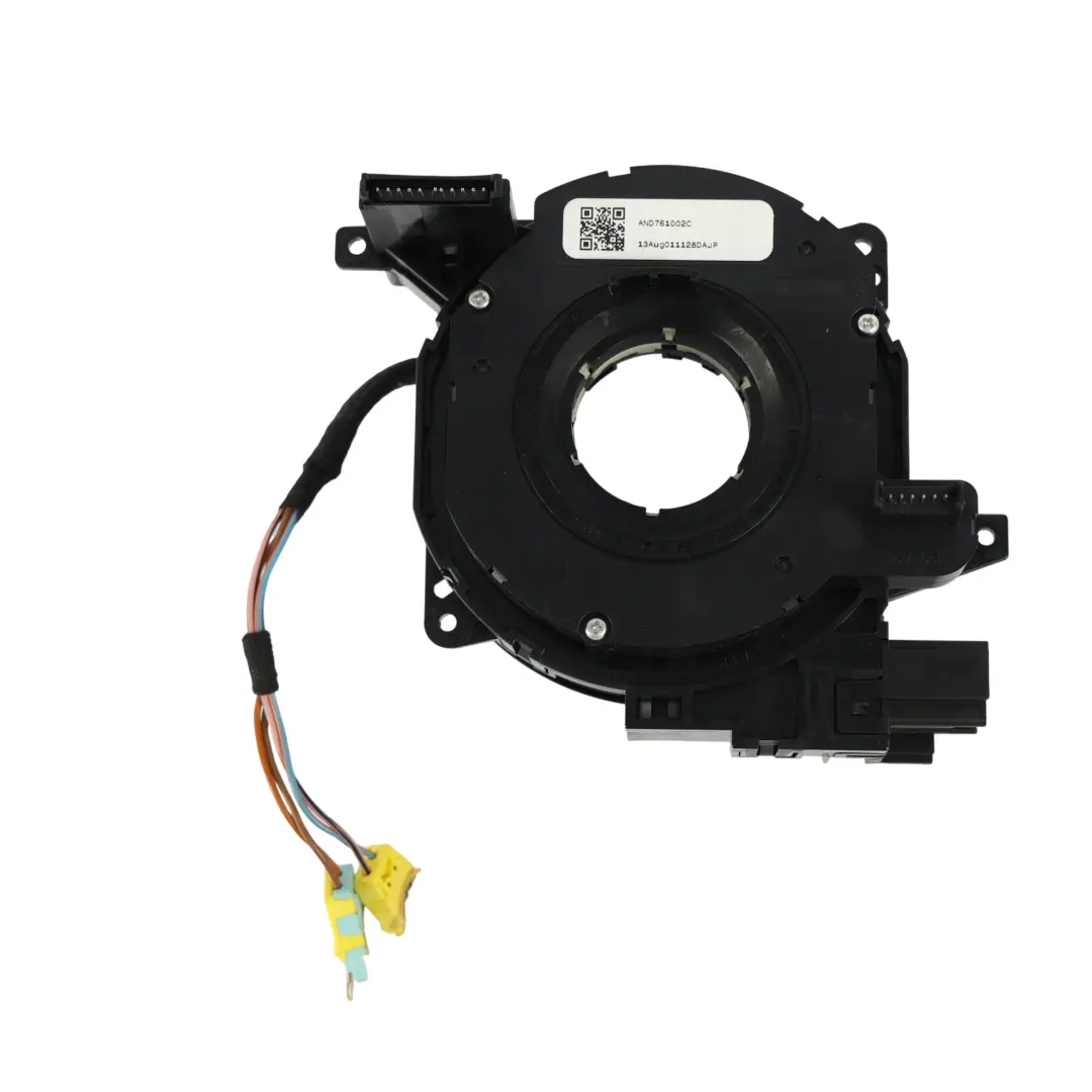 Land Rover Freelander 2 L359 Colonne Direction Bague Collectrice - SKU BJ32-14A664-AB-1 - Numéro de pièce BJ32-14A664-AB