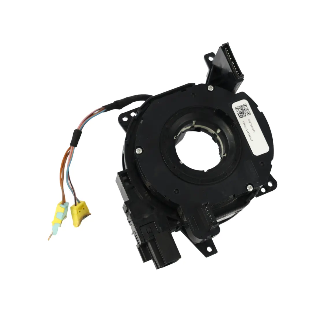 Anello Slittante Colonna Sterzo per Land Rover Freelander 2 L359 con numero di parte BJ32-14A664-AB Land Rover Freelander 2 L359 Anello Slittante Colonna Sterzo - SKU BJ32-14A664-AB-1 - Numero di parte BJ32-14A664-AB