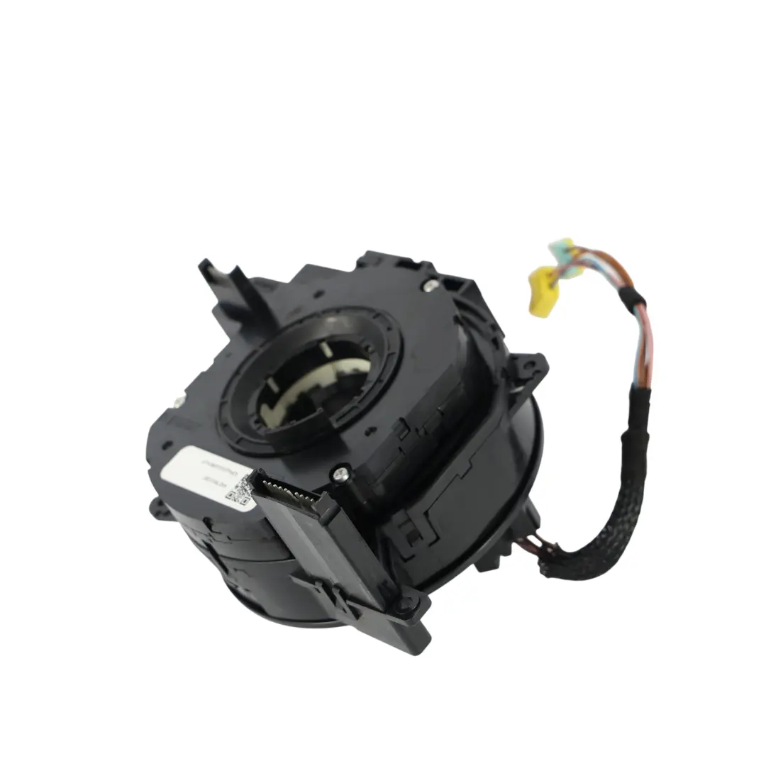Steering Column Slip Ring Squib to Land Rover Freelander 2 L359 with Part number BJ32-14A664-AB Land Rover Freelander 2 L359 Steering Column Slip Ring Squib - SKU BJ32-14A664-AB-1 - Part number BJ32-14A664-AB