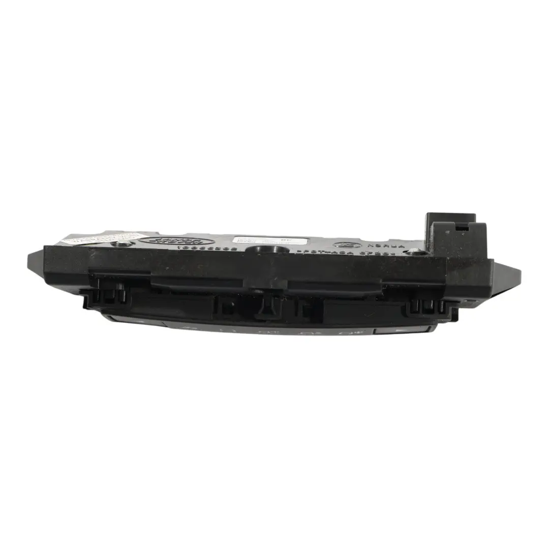 Range Rover Evoque L538 Federung Steuerung Schalter - SKU BJ32-14B596-BC - Teilenummer BJ32-14B596-BC