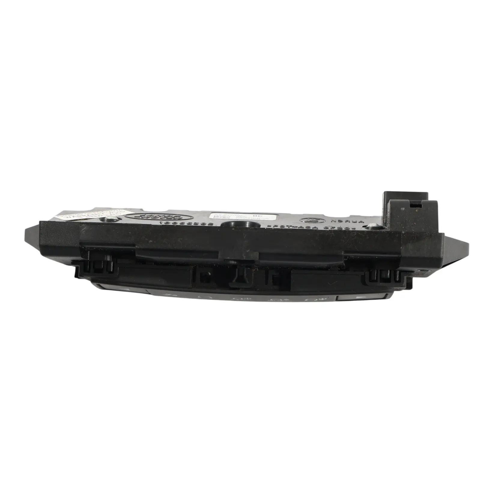 Range Rover Evoque L538 Federung Steuerung Schalter BJ32-14B596-BC