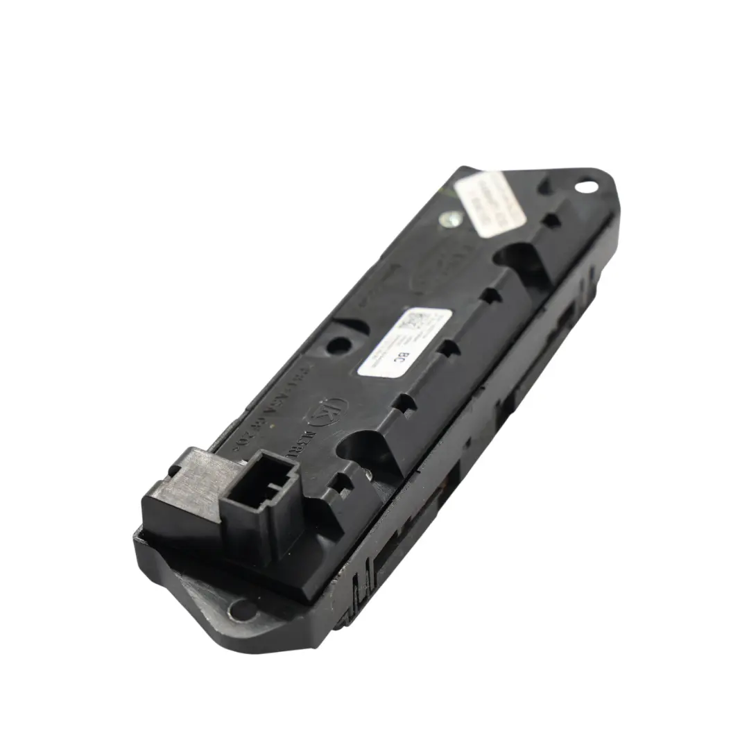 Range Rover Evoque L538 Commutateur Contrôle Suspension - SKU BJ32-14B596-BC - Numéro de pièce BJ32-14B596-BC