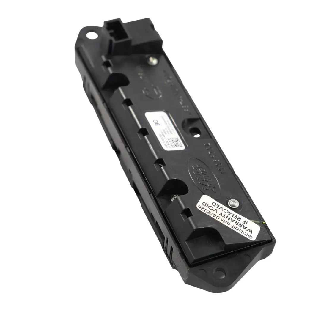 Range Rover Evoque L538 Przełącznik Sterowania Zawieszeniem - SKU BJ32-14B596-BC - Numer Części BJ32-14B596-BC