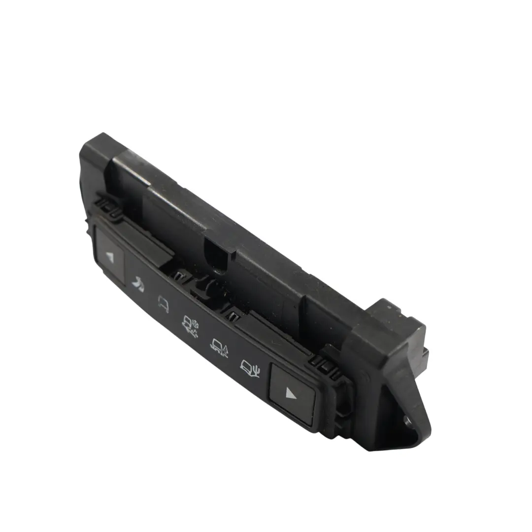 Range Rover Evoque L538 Interruptor Control Suspensión - SKU BJ32-14B596-BC - Número de pieza BJ32-14B596-BC