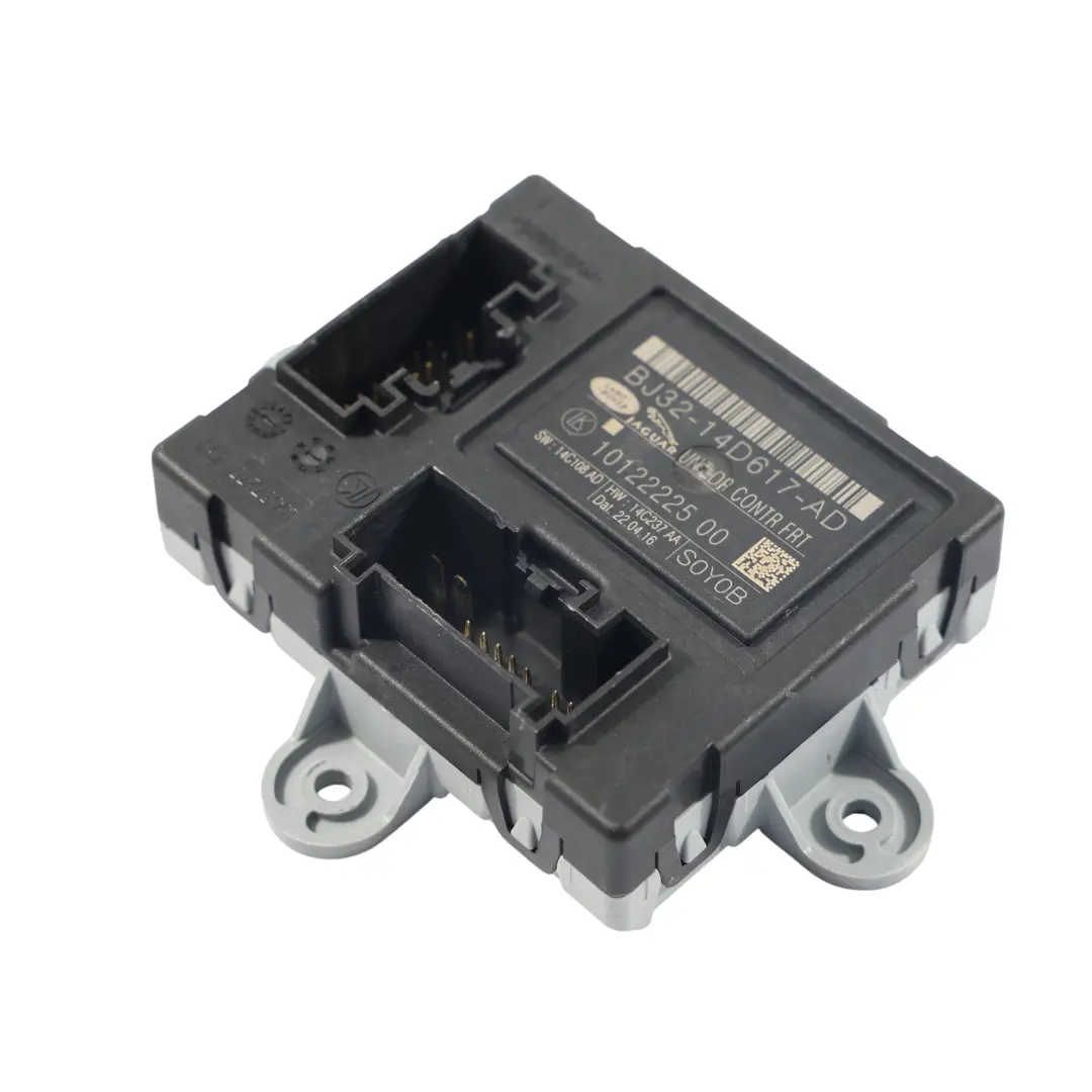 Land Rover Discovery 4 L319 Module Porte Avant Passager - SKU BJ32-14D617-AD - Numéro de pièce BJ32-14D617-AD