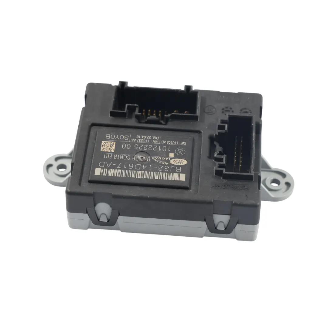 Land Rover Discovery 4 L319 Module Porte Avant Passager - SKU BJ32-14D617-AD - Numéro de pièce BJ32-14D617-AD