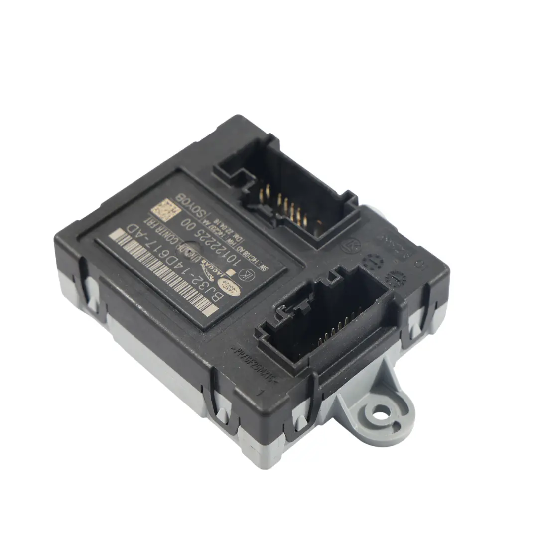 Land Rover Discovery 4 L319 Module Porte Avant Passager - SKU BJ32-14D617-AD - Numéro de pièce BJ32-14D617-AD