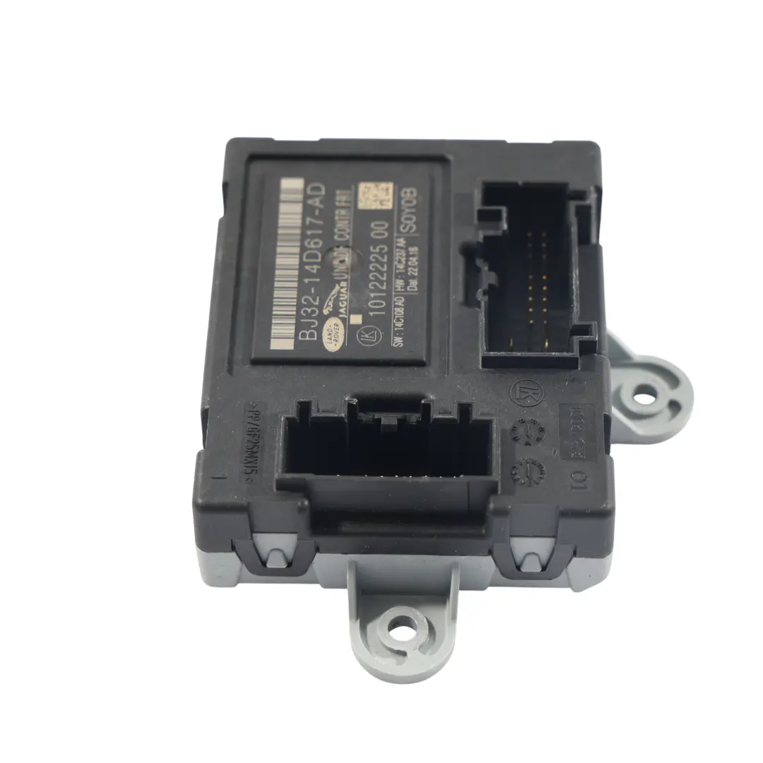 Land Rover Discovery 4 L319 Module Porte Avant Passager - SKU BJ32-14D617-AD - Numéro de pièce BJ32-14D617-AD