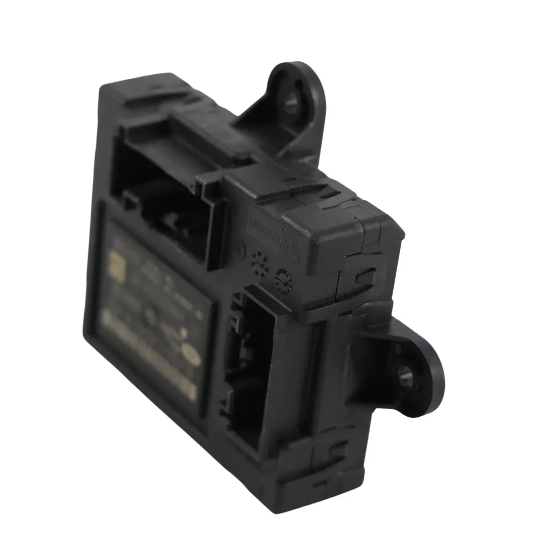 Land Rover Discovery 4 L319 Módulo Control Puerta Conductor - SKU BJ32-14D618-AD - Número de pieza BJ32-14D618-AD
