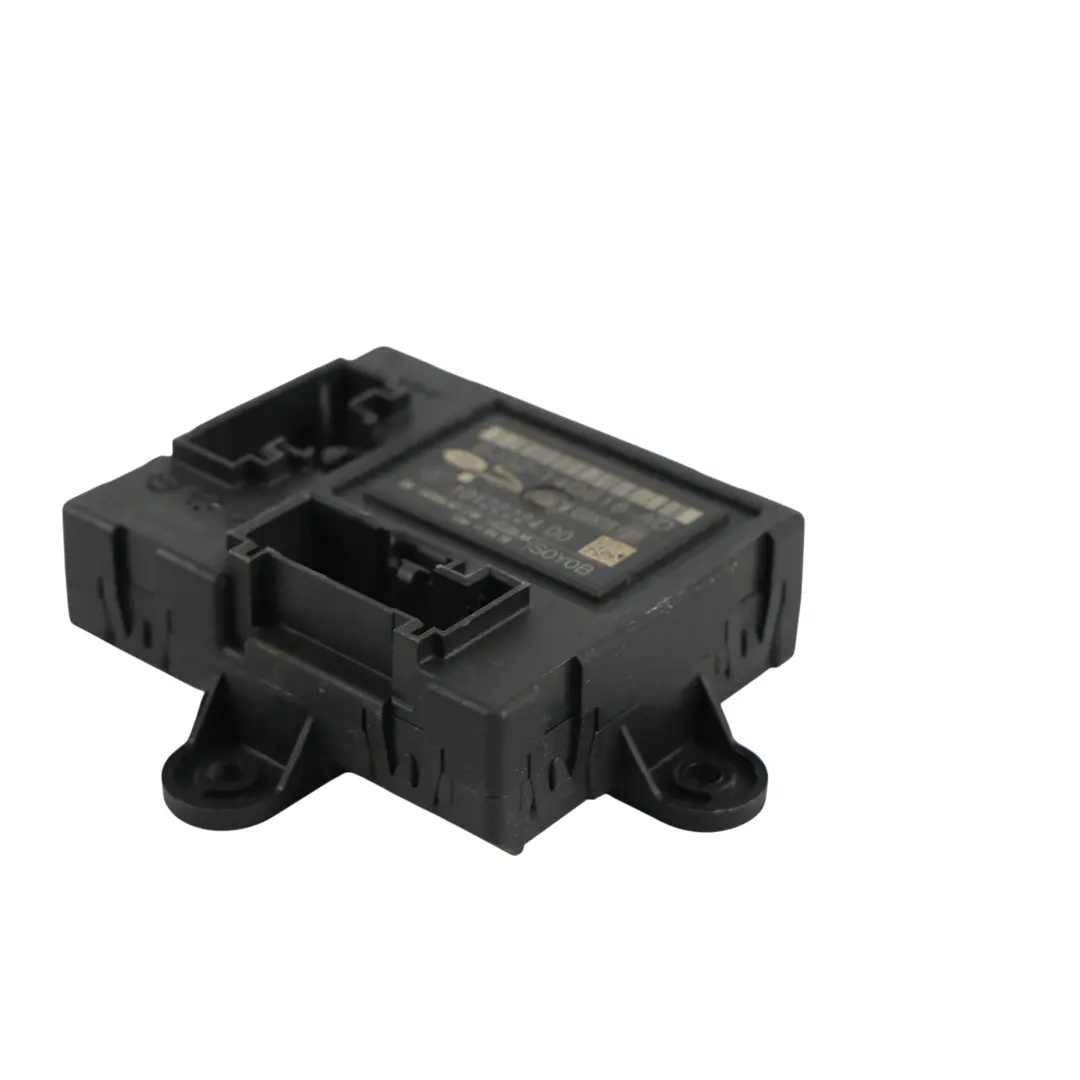 Land Rover Discovery 4 L319 Módulo Control Puerta Conductor - SKU BJ32-14D618-AD - Número de pieza BJ32-14D618-AD