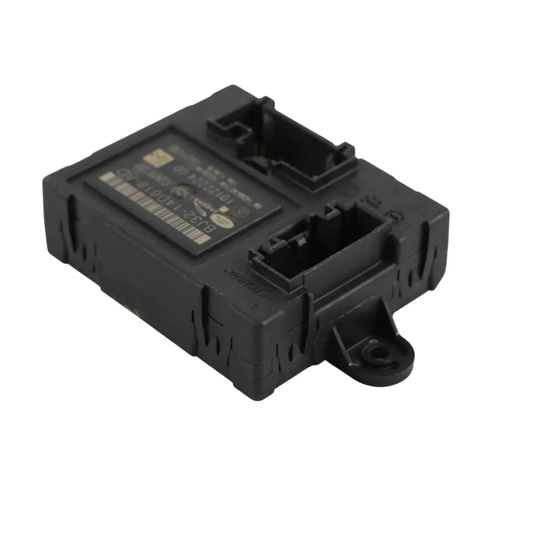 Land Rover Discovery 4 L319 Modulo Controllo Porta Lato Guidatore - SKU BJ32-14D618-AD - Numero di parte BJ32-14D618-AD