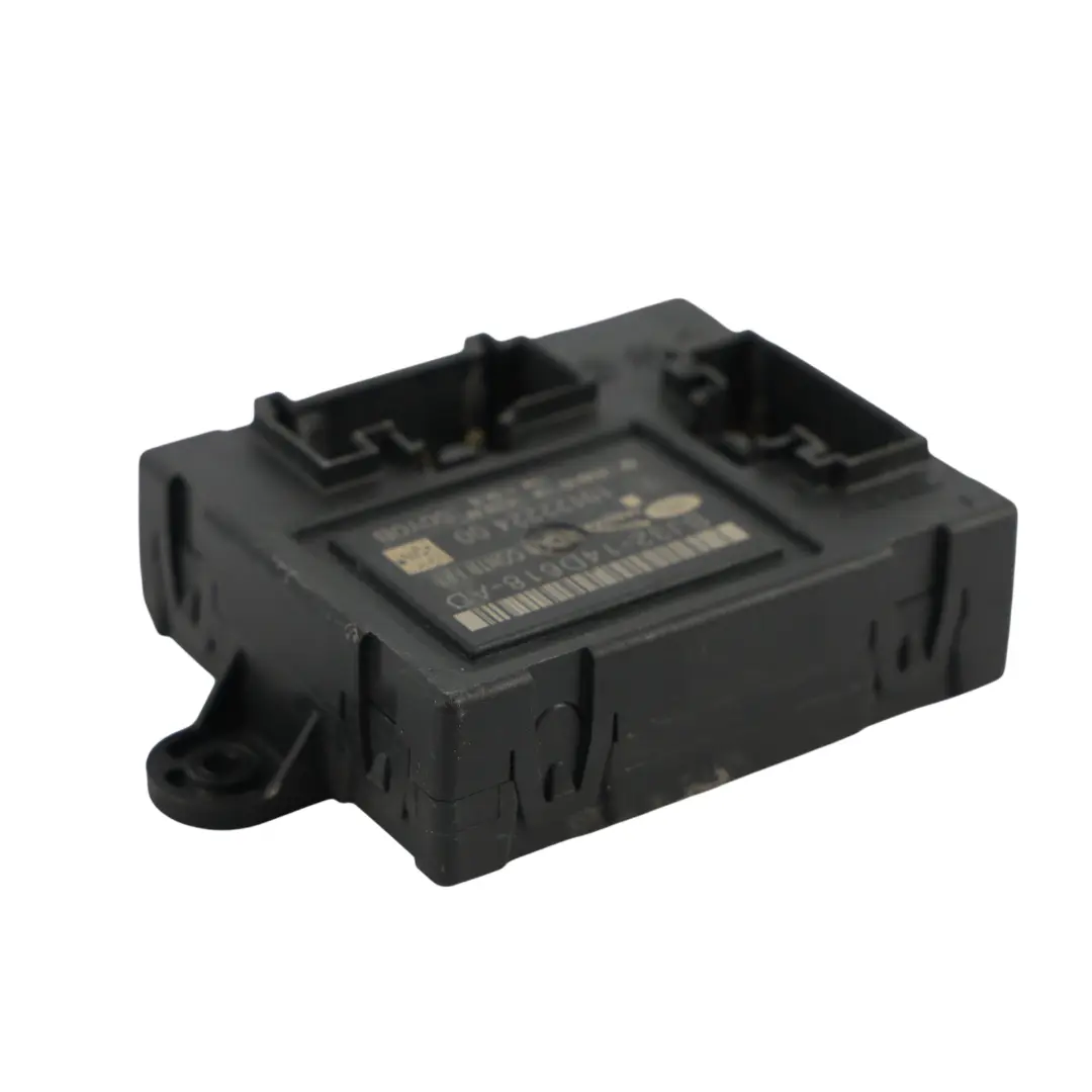 Door Control Module Driver's Side to Land Rover Discovery 4 L319 with Part number BJ32-14D618-AD Land Rover Discovery 4 L319 Door Control Module Driver's Side - SKU BJ32-14D618-AD - Part number BJ32-14D618-AD