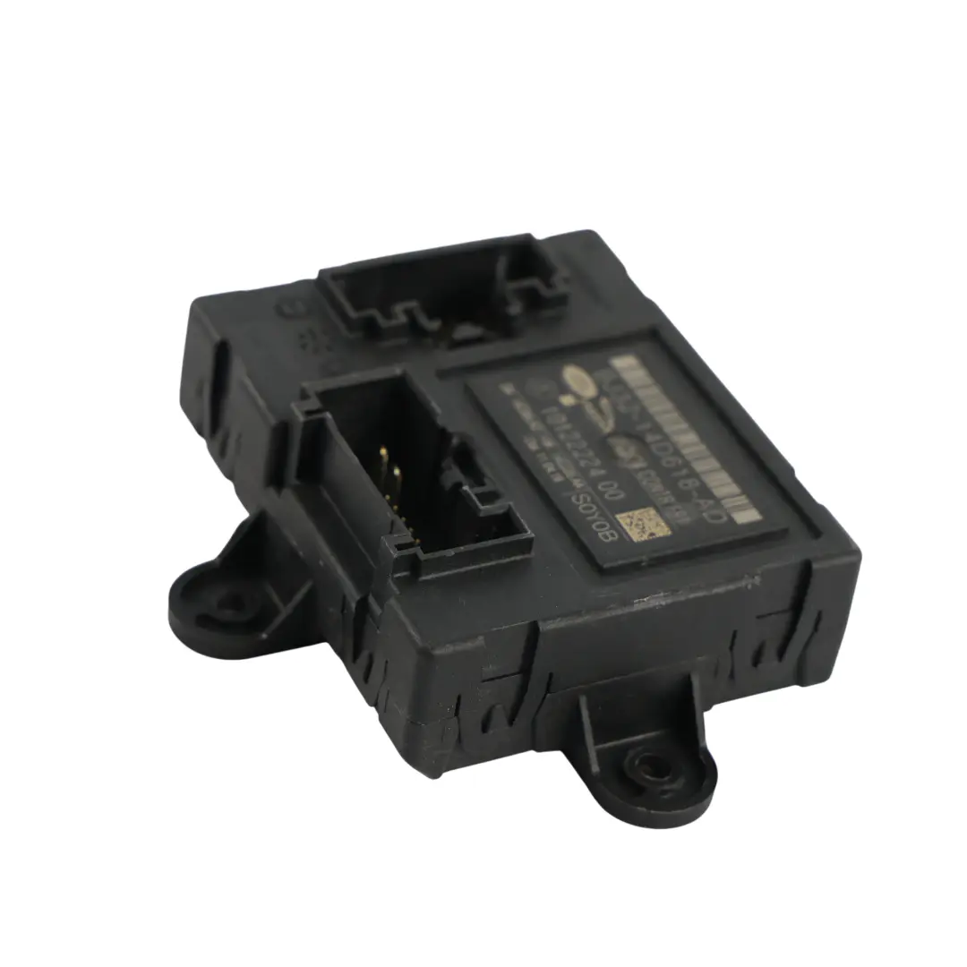 Modulo Controllo Porta Lato Guidatore per Land Rover Discovery 4 L319 con numero di parte BJ32-14D618-AD Land Rover Discovery 4 L319 Modulo Controllo Porta Lato Guidatore - SKU BJ32-14D618-AD - Numero di parte BJ32-14D618-AD