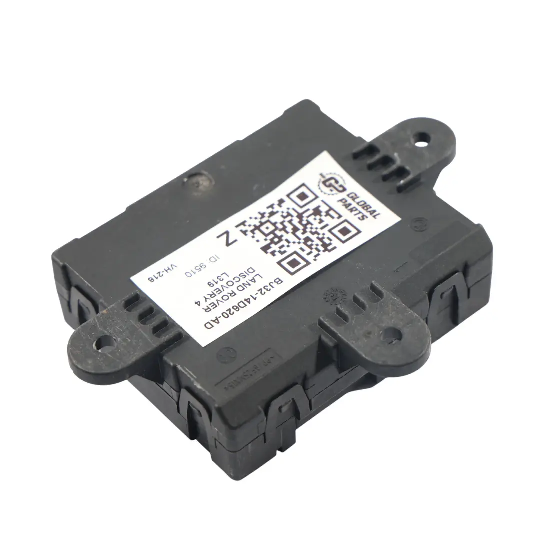 Türsteuergerät Hinten Rechts für Land Rover Discovery 4 L319 mit Teilenummer BJ32-14D620-AD Land Rover Discovery 4 L319 Türsteuergerät Hinten Rechts - SKU BJ32-14D620-AD - Teilenummer BJ32-14D620-AD