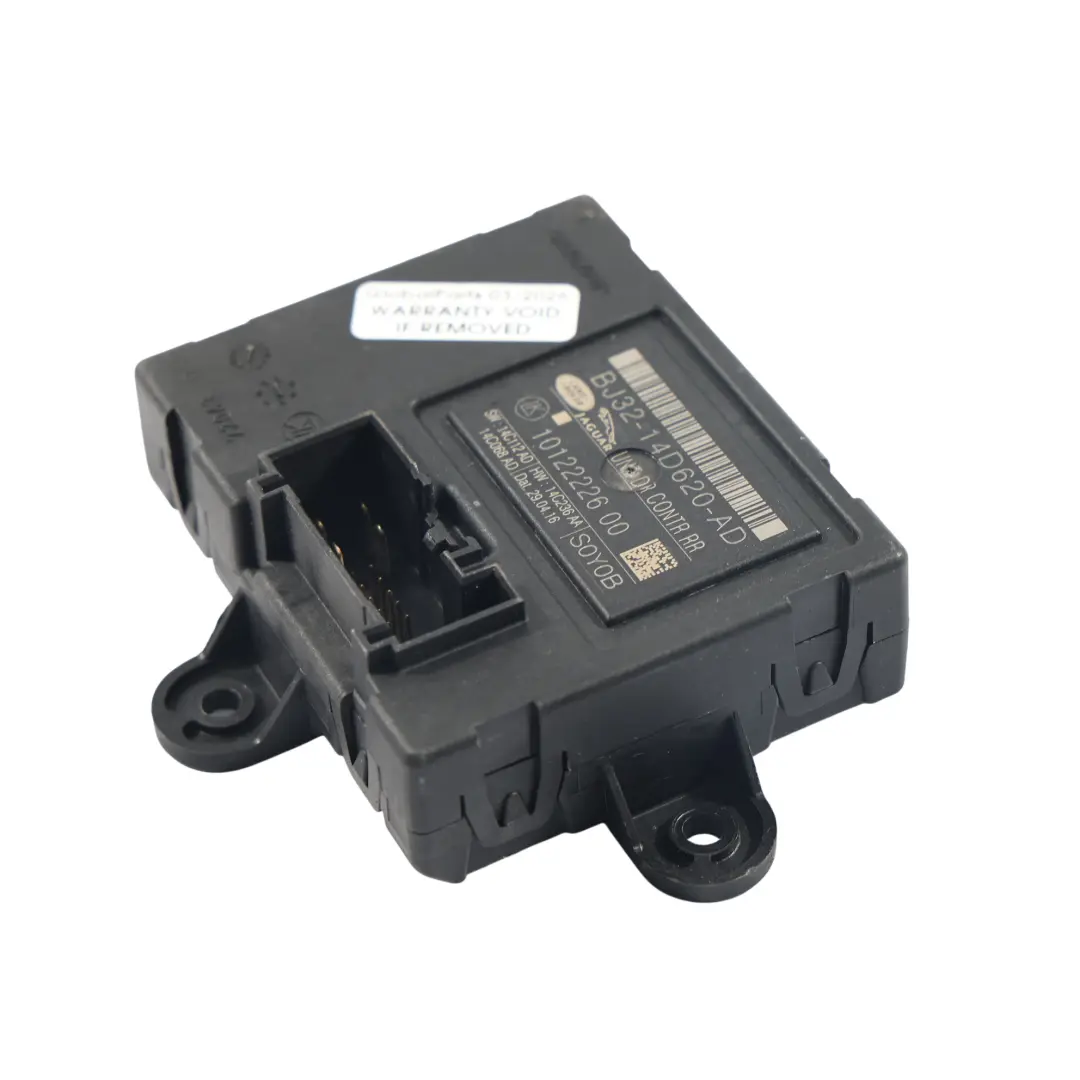 Land Rover Discovery 4 L319 Door Control Module Rear Right O/S - SKU BJ32-14D620-AD - Part number BJ32-14D620-AD