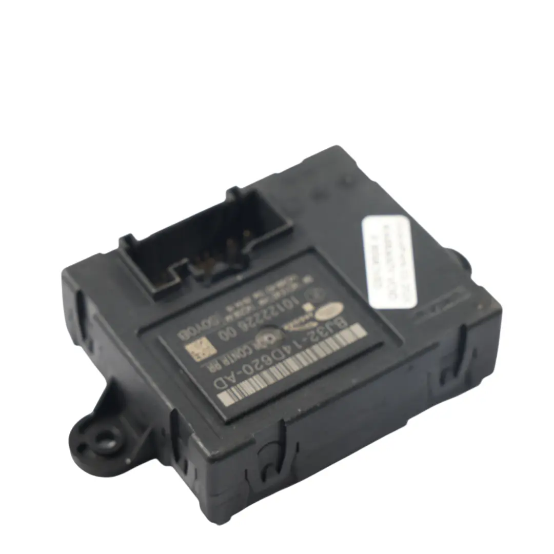 Land Rover Discovery 4 L319 Module Contrôle Porte Arrière Droite - SKU BJ32-14D620-AD - Numéro de pièce BJ32-14D620-AD