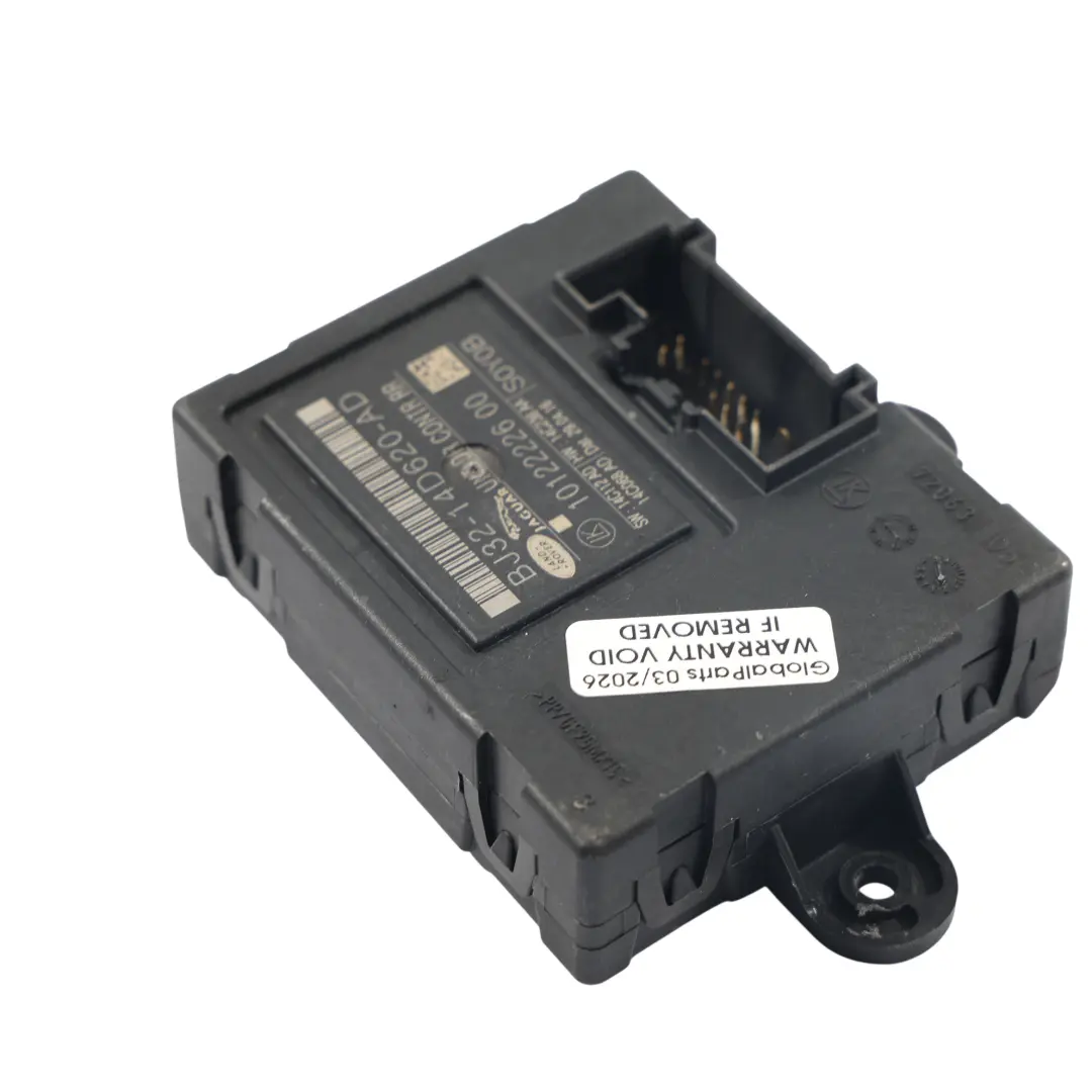 Land Rover Discovery 4 L319 Türsteuergerät Hinten Rechts - SKU BJ32-14D620-AD - Teilenummer BJ32-14D620-AD