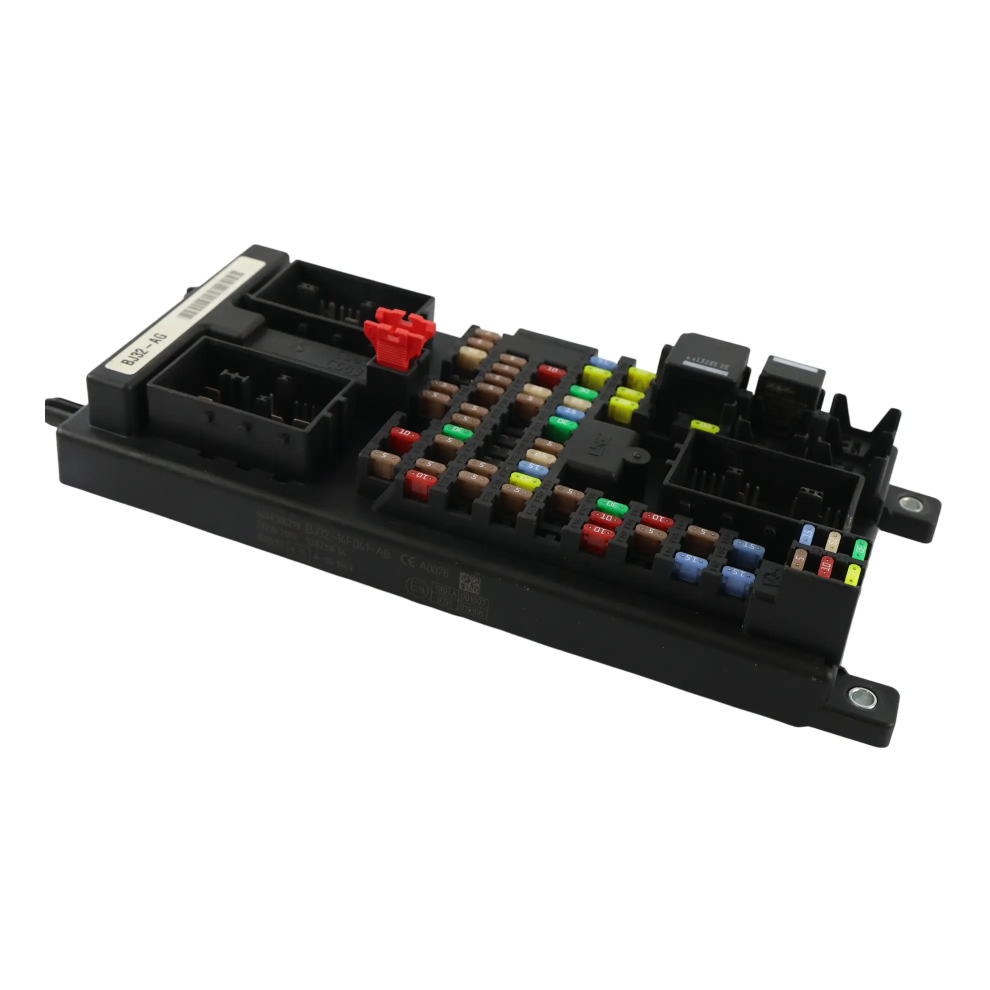 Land Rover Evoque L538 Sicherungskasten Steuermodul BJ32-14F041-AG