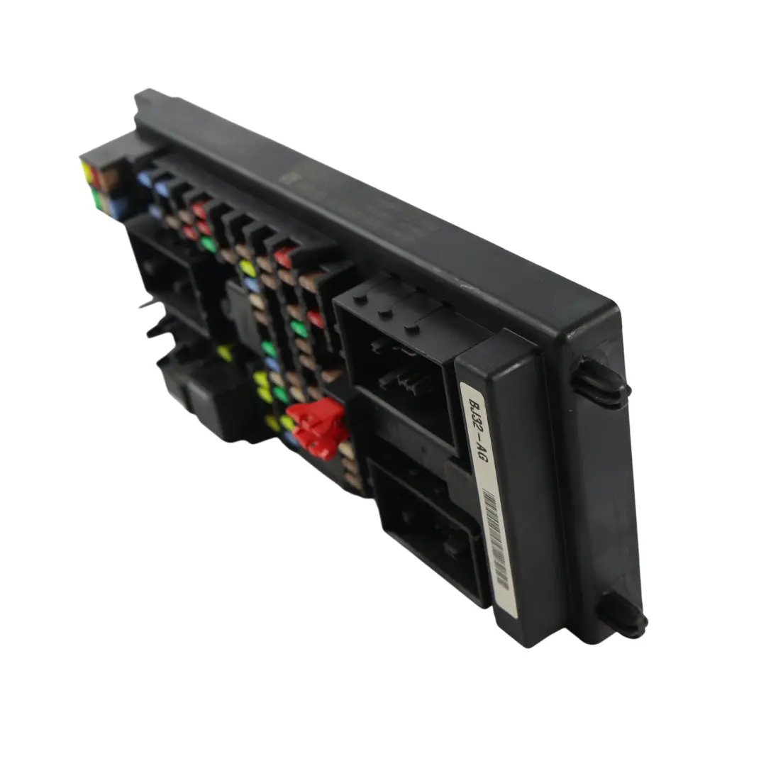 Land Rover Evoque L538 Modulo Controllo Scatola Fusibili - SKU BJ32-14F041-AG - Numero di parte BJ32-14F041-AG