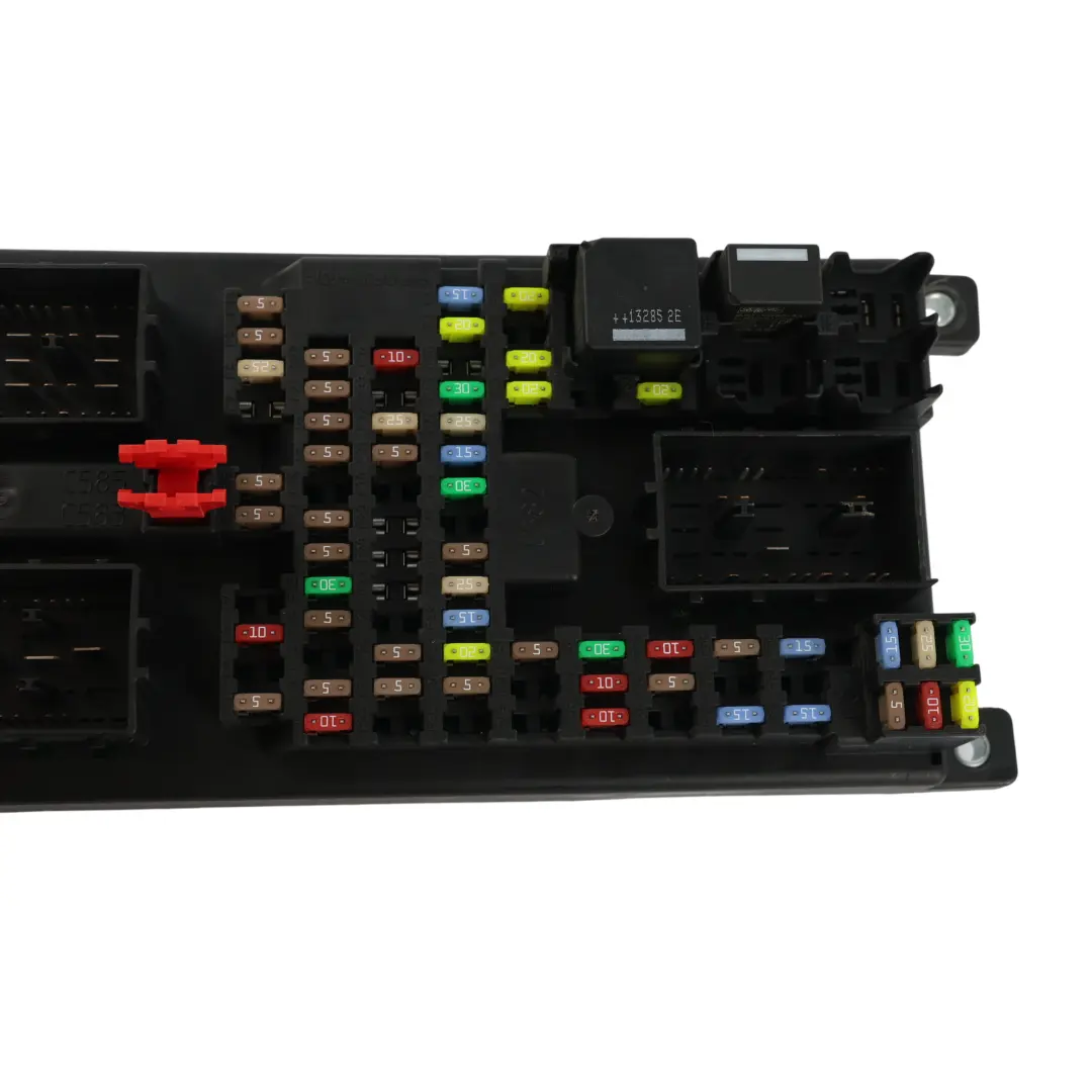 Land Rover Evoque L538 Módulo Control Caja Fusibles - SKU BJ32-14F041-AG - Número de pieza BJ32-14F041-AG