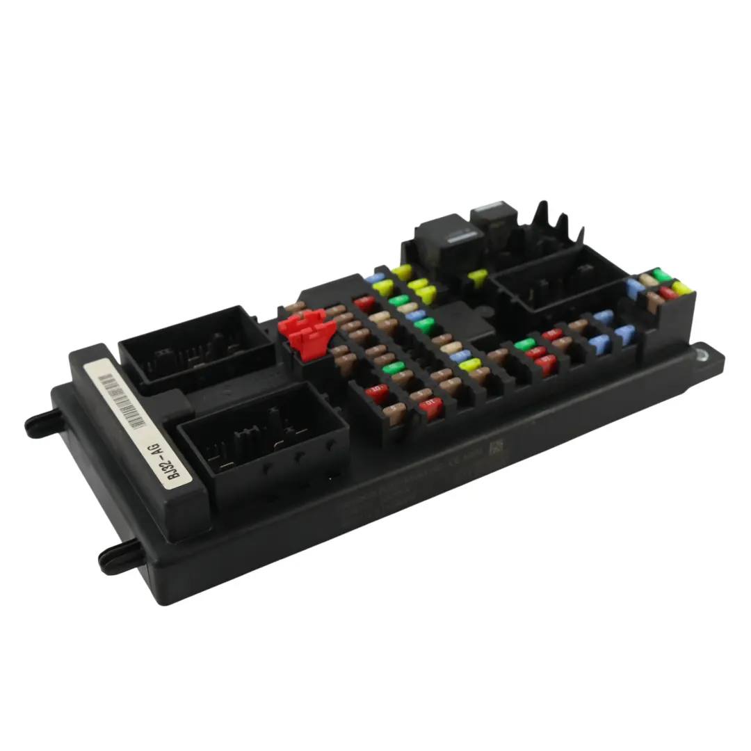 Modulo Controllo Scatola Fusibili per Land Rover Evoque L538 con numero di parte BJ32-14F041-AG Land Rover Evoque L538 Modulo Controllo Scatola Fusibili - SKU BJ32-14F041-AG - Numero di parte BJ32-14F041-AG