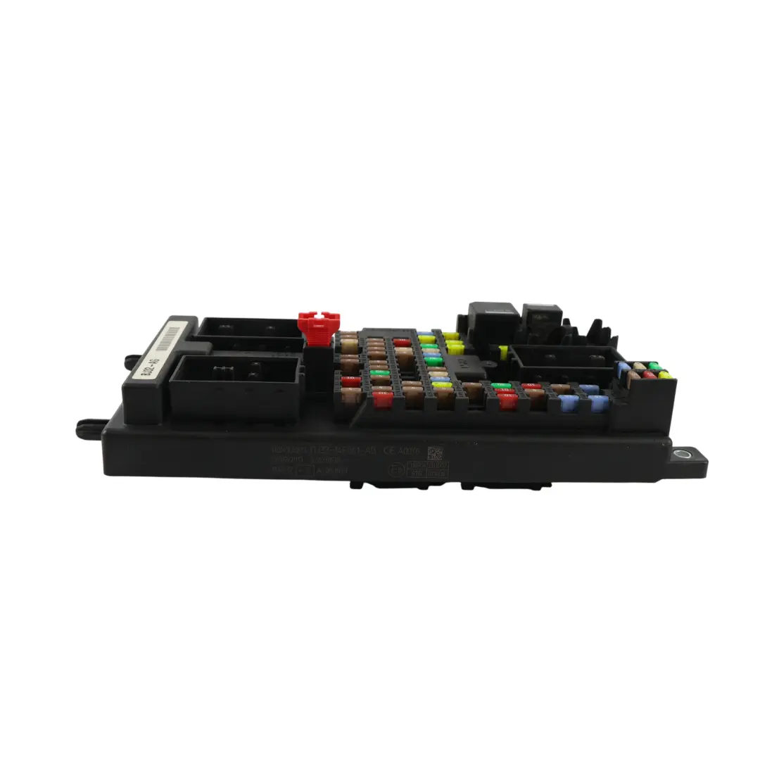 Land Rover Evoque L538 Junction Fuse Box Control Module - SKU BJ32-14F041-AG - Part number BJ32-14F041-AG