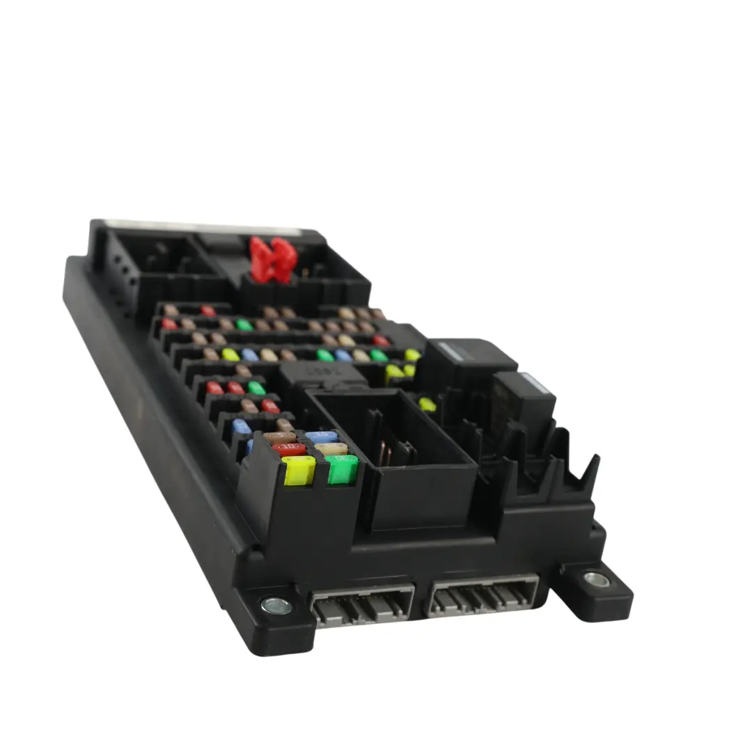 Land Rover Evoque L538 Module Contrôle Boîte Fusibles - SKU BJ32-14F041-AG - Numéro de pièce BJ32-14F041-AG