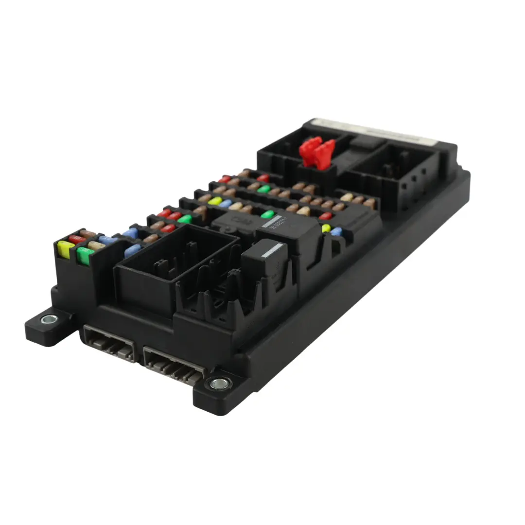 Land Rover Evoque L538 Modulo Controllo Scatola Fusibili - SKU BJ32-14F041-AG - Numero di parte BJ32-14F041-AG