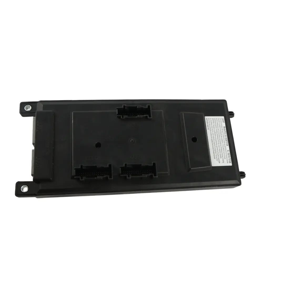 Land Rover Evoque L538 Sicherungskasten Steuermodul - SKU BJ32-14F041-AG - Teilenummer BJ32-14F041-AG