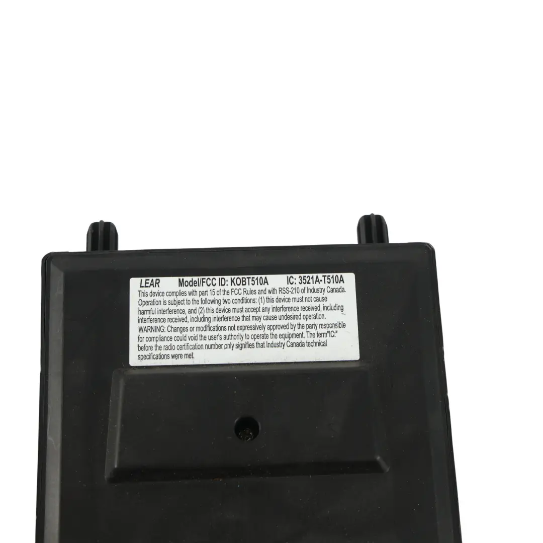 Land Rover Evoque L538 Modulo Controllo Scatola Fusibili - SKU BJ32-14F041-AG - Numero di parte BJ32-14F041-AG