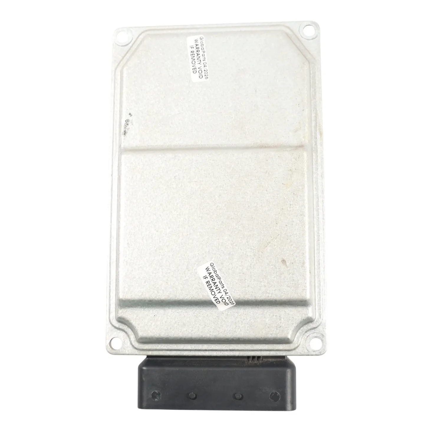 Range Rover Evoque L538 Aktive Federung Steuergerät ECU BJ32-14F504-AH