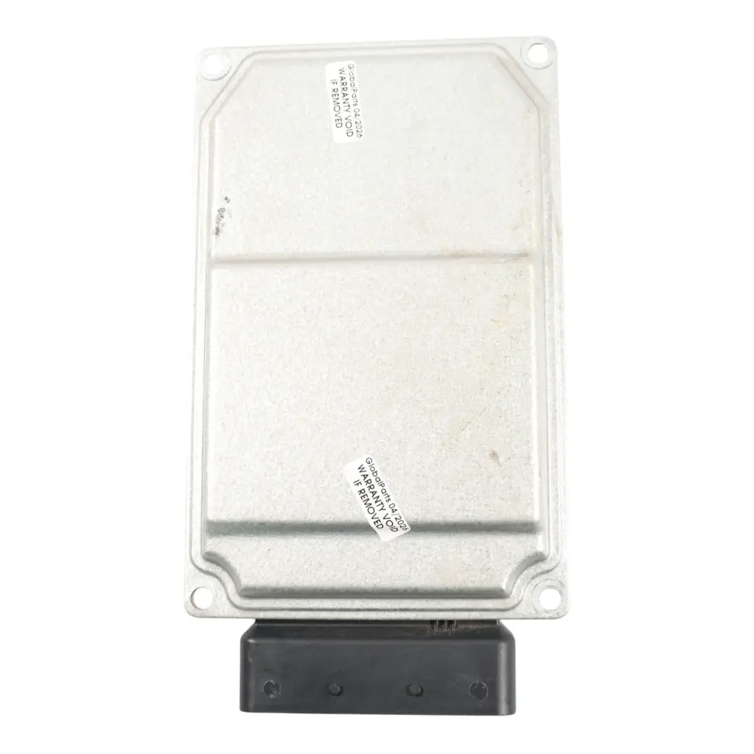 Range Rover Evoque L538 Module Contrôle Suspension Active ECU - SKU BJ32-14F504-AH - Numéro de pièce BJ32-14F504-AH