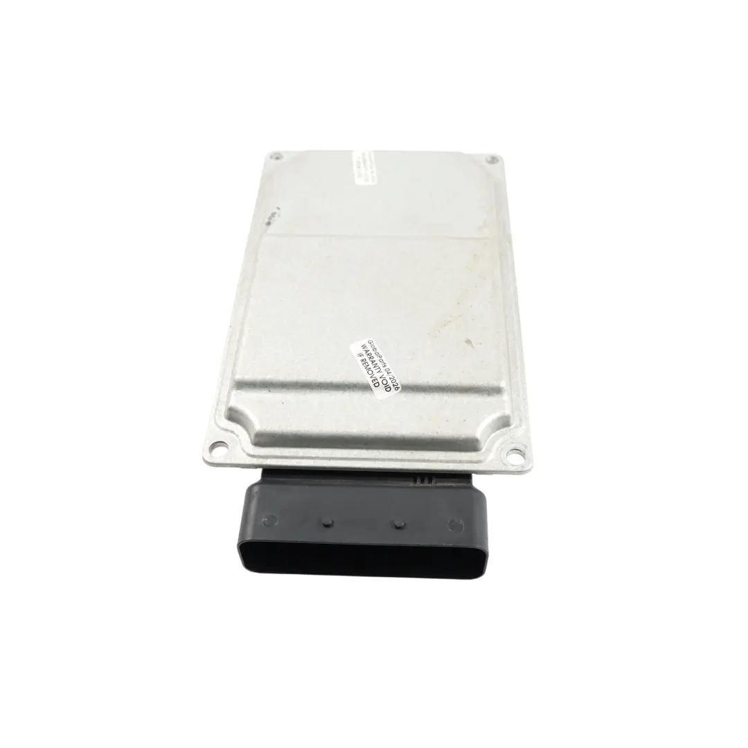 Aktive Federung Steuergerät ECU für Range Rover Evoque L538 mit Teilenummer BJ32-14F504-AH Range Rover Evoque L538 Aktive Federung Steuergerät ECU - SKU BJ32-14F504-AH - Teilenummer BJ32-14F504-AH