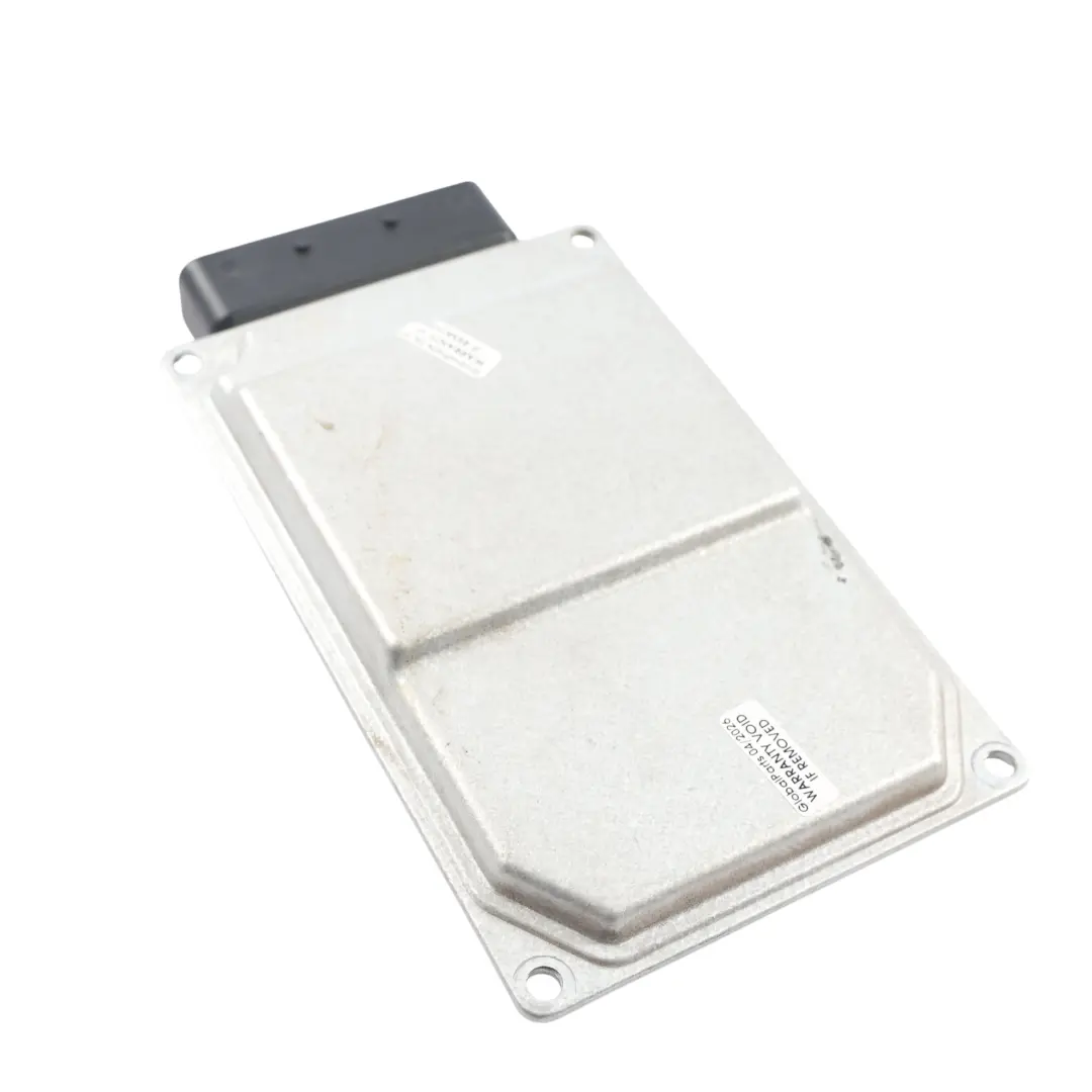 Range Rover Evoque L538 Active Suspension Control Module ECU - SKU BJ32-14F504-AH - Part number BJ32-14F504-AH