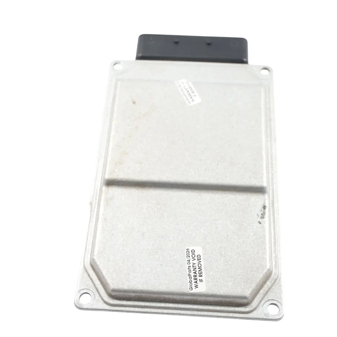 Range Rover Evoque L538 Módulo Control Suspensión Activa ECU - SKU BJ32-14F504-AH - Número de pieza BJ32-14F504-AH