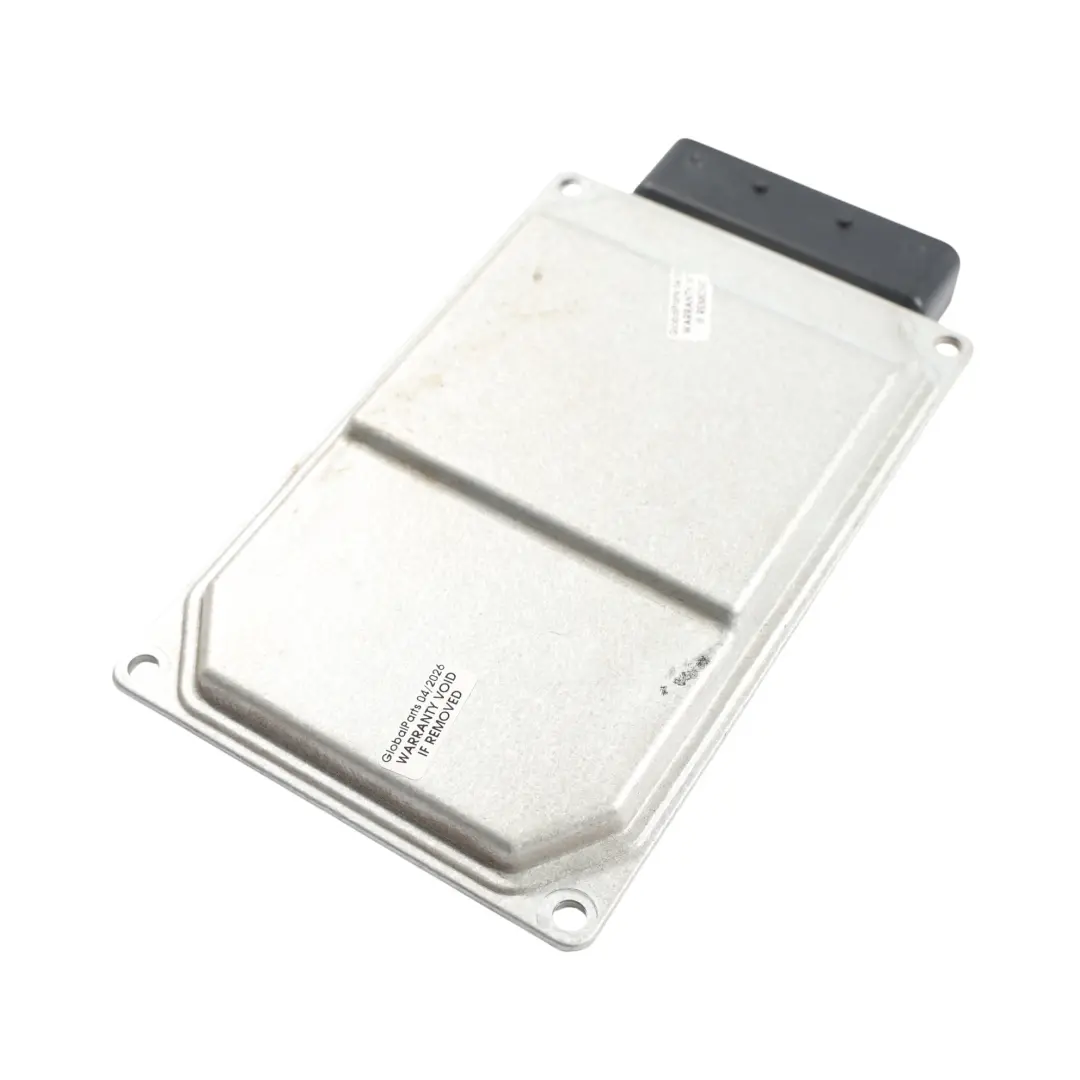 Módulo Control Suspensión Activa ECU para Range Rover Evoque L538 con número de pieza BJ32-14F504-AH Range Rover Evoque L538 Módulo Control Suspensión Activa ECU - SKU BJ32-14F504-AH - Número de pieza BJ32-14F504-AH