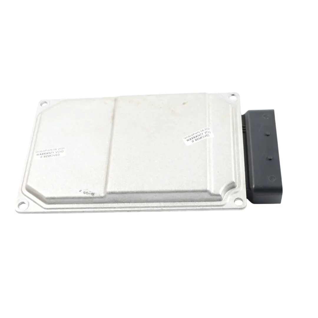 Range Rover Evoque L538 Módulo Control Suspensión Activa ECU - SKU BJ32-14F504-AH - Número de pieza BJ32-14F504-AH