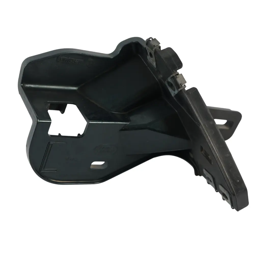 Range Rover Evoque L538 Front Wing Mount Bracket Left N/S - SKU BJ32-16A143-AA-AIG - Part number BJ32-16A143-AA