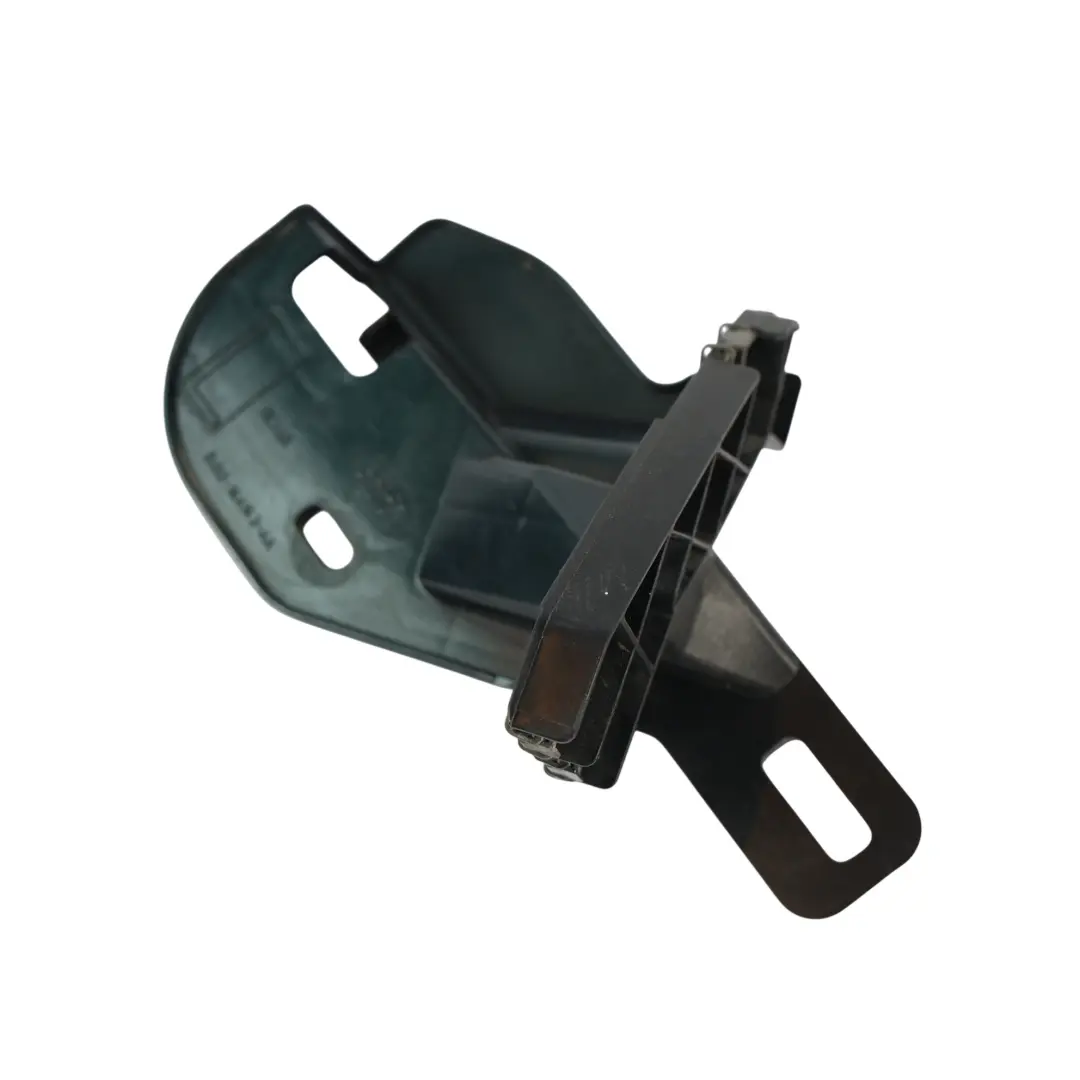 Range Rover Evoque L538 Front Wing Mount Bracket Left N/S - SKU BJ32-16A143-AA-AIG - Part number BJ32-16A143-AA