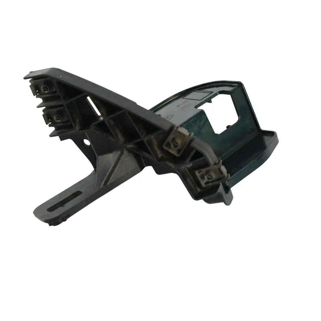 Soporte Montaje Aleta Delantera Izquierda para Range Rover Evoque L538 con número de pieza BJ32-16A143-AA Range Rover Evoque L538 Soporte Montaje Aleta Delantera Izquierda - SKU BJ32-16A143-AA-AIG - Número de pieza BJ32-16A143-AA