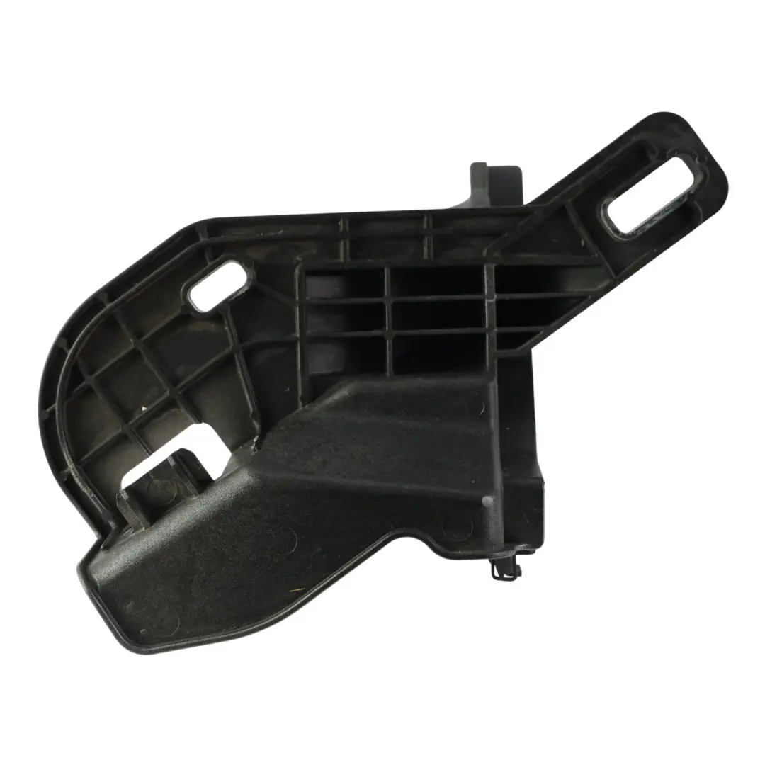 Range Rover Evoque L538 Support Fixation Aile Avant Gauche Gris Orkney 949 - SKU BJ32-16A143-AA-ORK - Numéro de pièce BJ32-16A143-AA