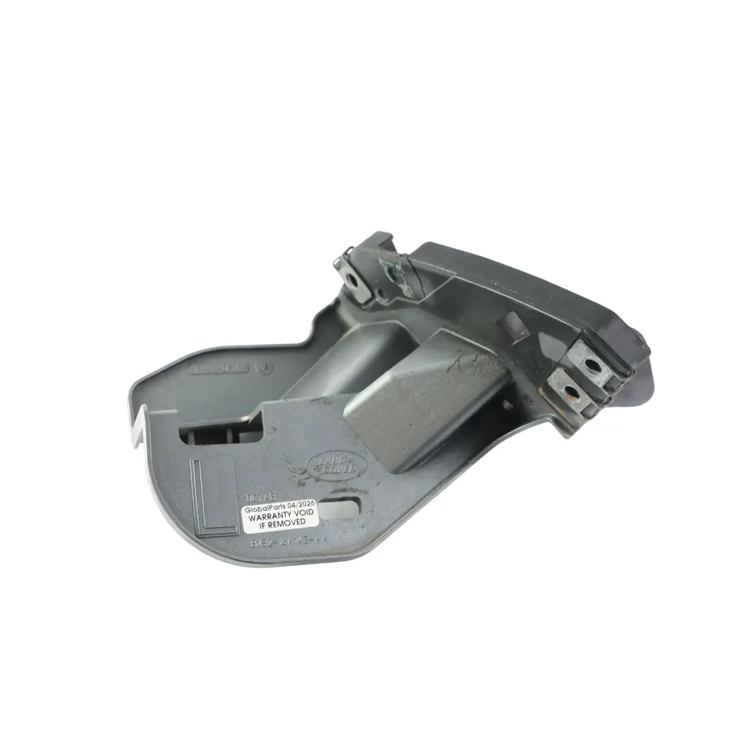 Soporte Aleta Delantero Izquierdo Gris Orkney 949 para Range Rover Evoque L538 con número de pieza BJ32-16A143-AA Range Rover Evoque L538 Soporte Aleta Delantero Izquierdo Gris Orkney 949 - SKU BJ32-16A143-AA-ORK - Número de pieza BJ32-16A143-AA