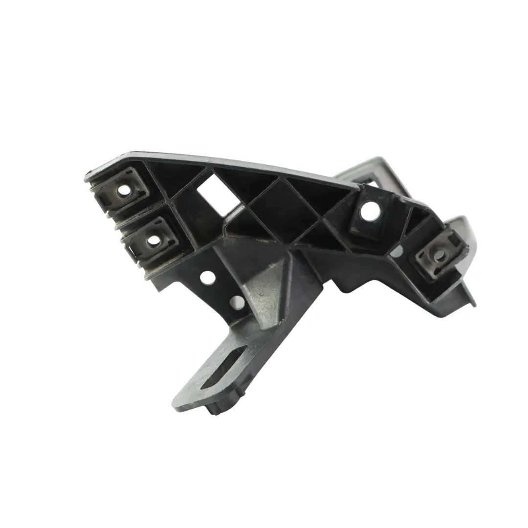 Range Rover Evoque L538 Kotflügel Halterung Links Orkney Grau 949 - SKU BJ32-16A143-AA-ORK - Teilenummer BJ32-16A143-AA