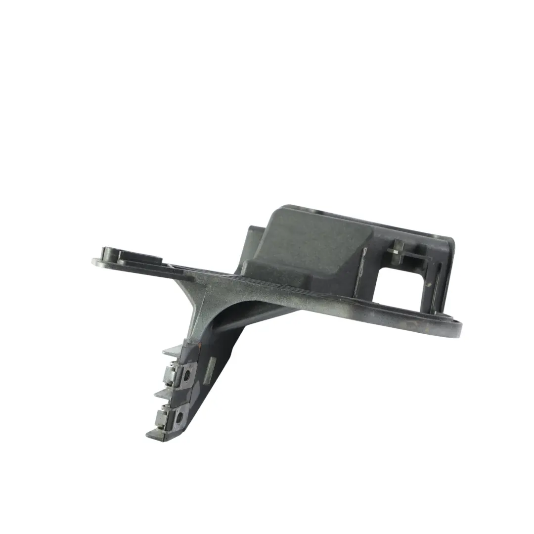 Range Rover Evoque L538 Front Wing Mount Bracket Left N/S Orkney Grey - 949 - SKU BJ32-16A143-AA-ORK - Part number BJ32-16A143-AA