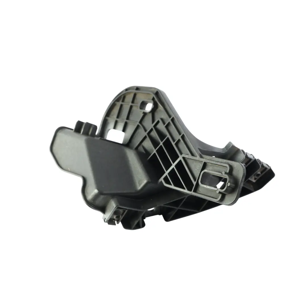 Range Rover Evoque L538 Front Wing Mount Bracket Left N/S Orkney Grey - 949 - SKU BJ32-16A143-AA-ORK - Part number BJ32-16A143-AA