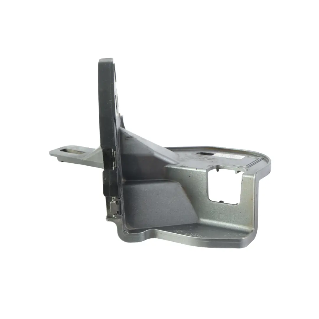 Range Rover Evoque L538 Front Wing Mount Bracket Left N/S Orkney Grey - 949 - SKU BJ32-16A143-AA-ORK - Part number BJ32-16A143-AA
