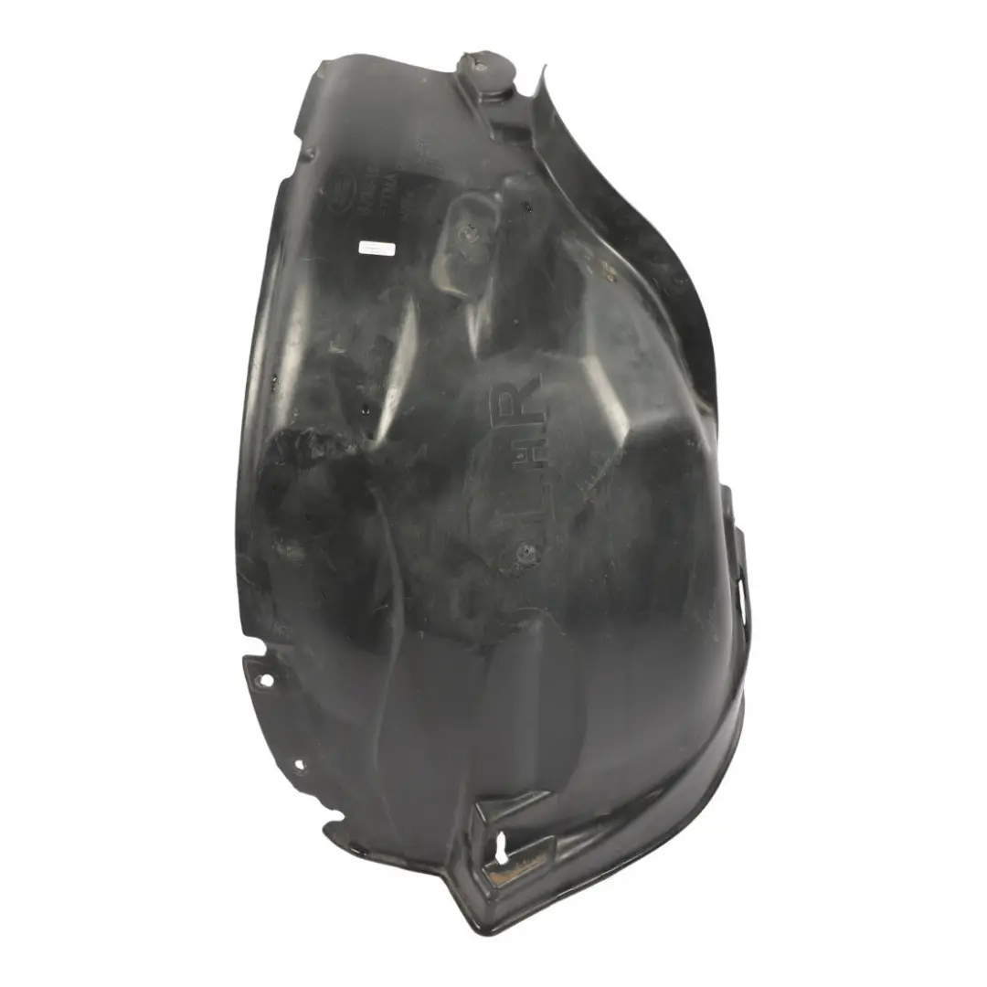 Range Rover Evoque L538 Parafango Posteriore Sinistro - SKU BJ32-16A579-AB - Numero di parte BJ32-16A579-AB