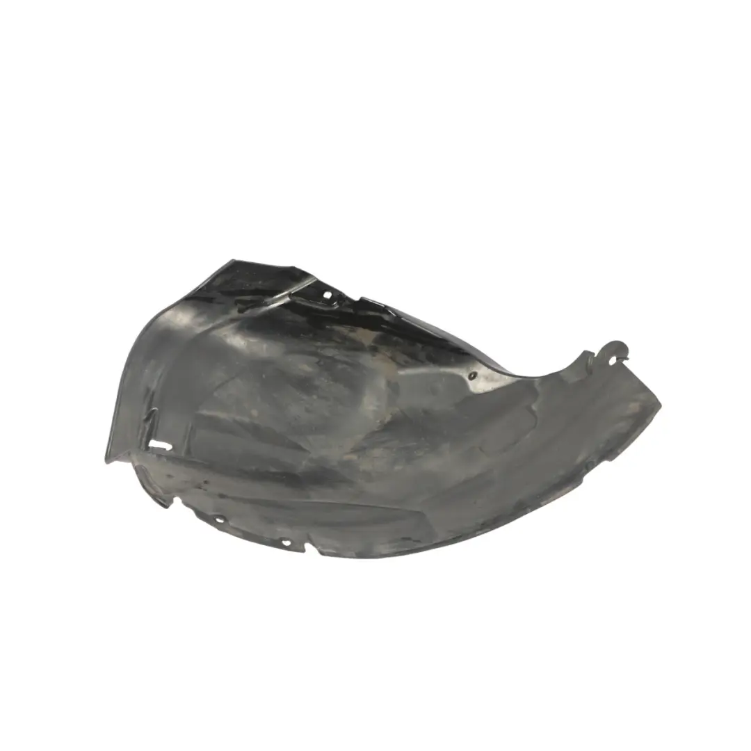 Arch Splash Guard Left N/S to Range Rover Evoque L538 Rear Wheel with Part number BJ32-16A579-AB Range Rover Evoque L538 Rear Wheel Arch Splash Guard Left N/S - SKU BJ32-16A579-AB - Part number BJ32-16A579-AB
